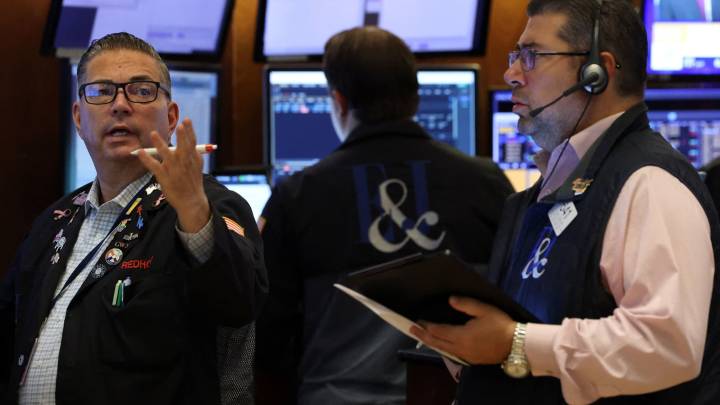 Stock market next week: Week of Aug. 25