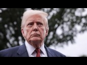 Court throws out $527 million penalty in Trump civil fraud case