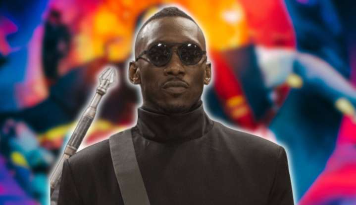 Mahershala Ali ya no será Blade en el siguiente estreno de Marvel: este será su sustituto
