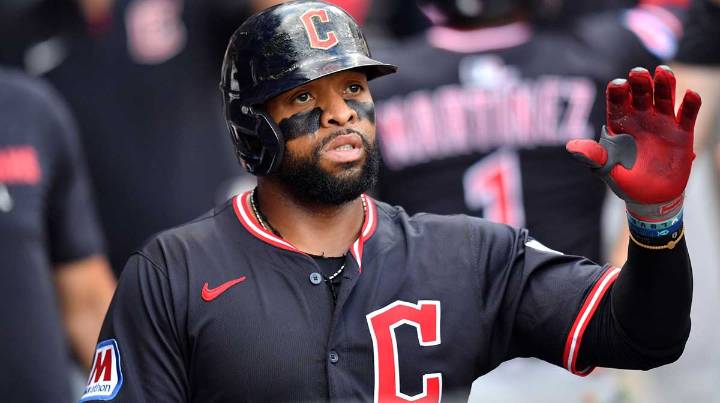 Guardians share Carlos Santana goodbye after official release