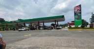 ¡Crisis de combustible en Chiapas! Gasolineras de Tapachula limitan la venta de gasolina