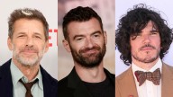 Zack Snyder Finally to Direct The Last Photograph
