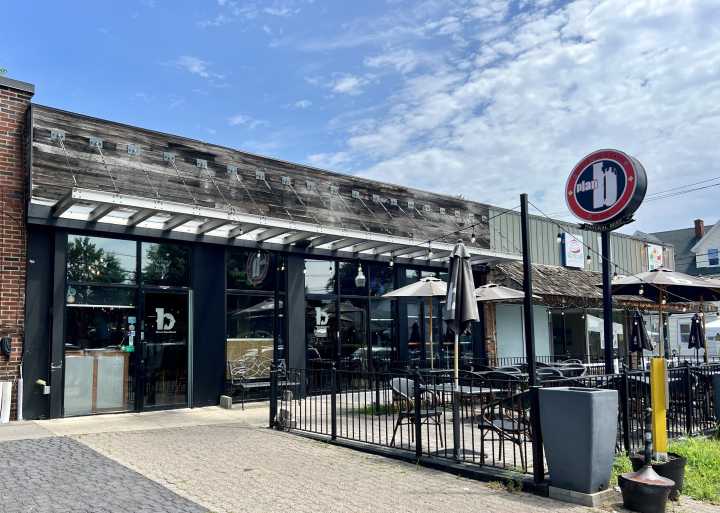 Plan b to Close West Hartford Location Along with Two Other Restaurants