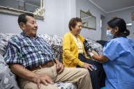¿Cómo inscribir a un adulto mayor al Programa de Atención Domiciliaria (Padomi) de EsSalud
