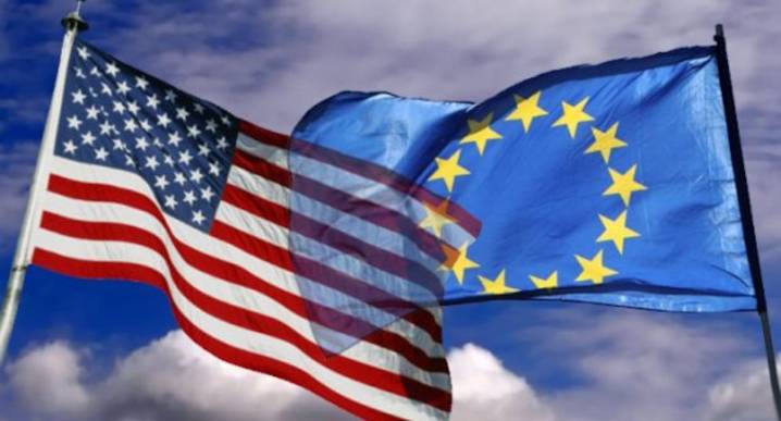 UE suspende sus medidas de represalia tras acuerdo comercial alcanzado con Trump