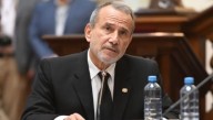 Canciller Schialer acude al Congreso por disputa con Colombia sobre la isla Chinería
