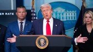 House Oversight Dems rip Trump’s ‘brazen power grab’