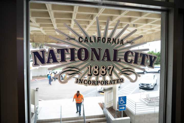 Fourth stories now allowed on certain National City properties