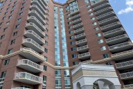 Man jumps to death after officers enter his apartment in Alexandria