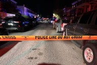 5-year-old among 6 people injured in Baltimore mass shooting