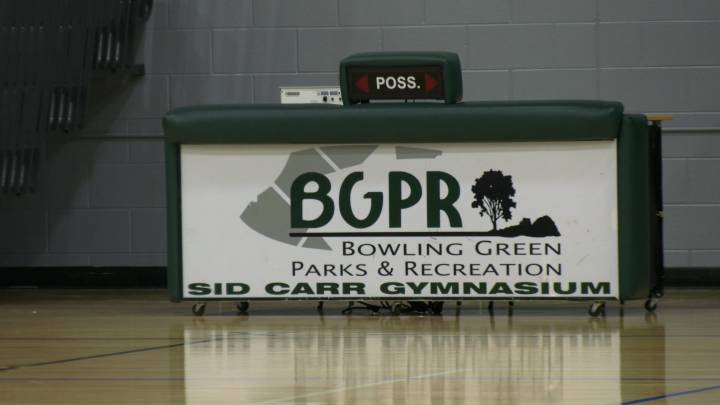 Bowling Green Parks & Rec adult league registration is now open