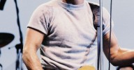 Bruce Springsteen almost lost his record deal. Then he made ‘Born to Run’