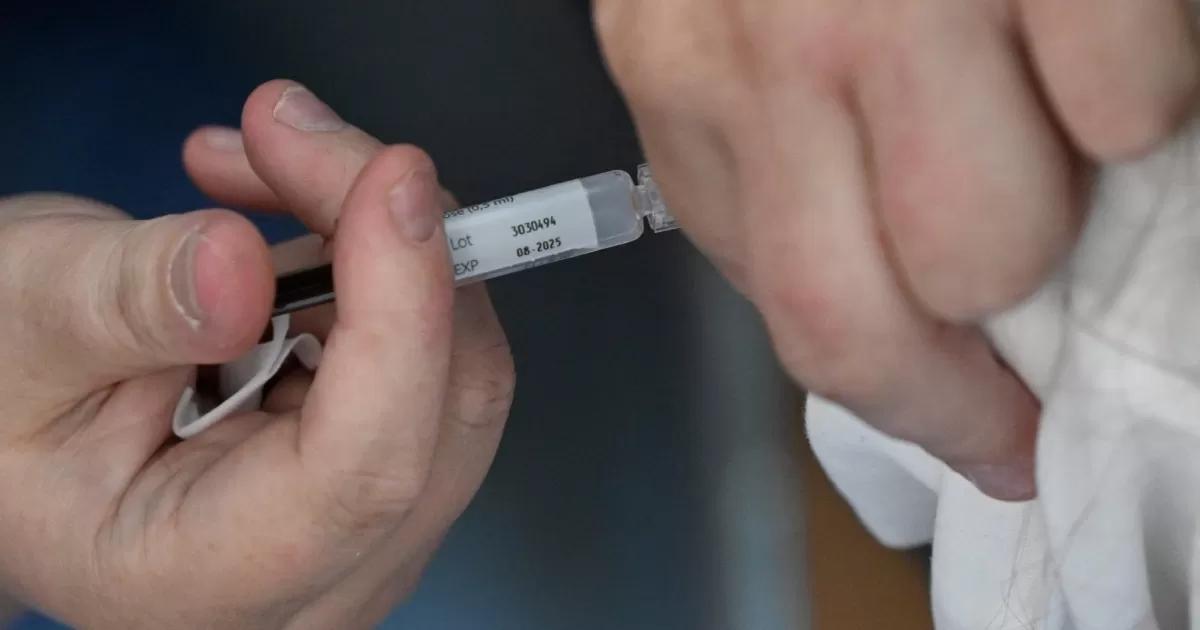 ¿Desde cuándo estará disponible la vacuna contra el VPH en Bogotá?
