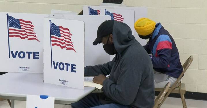 Supreme Court case could reshape voter representation in Louisiana
