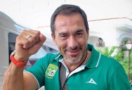 Gustavo Matosas se suma al Danubio