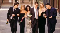 Jennifer Aniston On Friends Cast 'Mourning' Matthew Perry Before Death