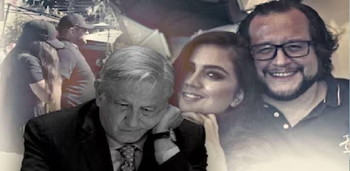 José Ramón López Beltrán tras críticas por vacaciones en hotel de lujo en Cancún