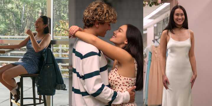 'The Summer I Turned Pretty' S3 Outfits: Recreate Belly's Best Looks
