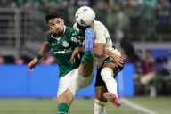 0-0. Palmeiras cumple y avanza a cuartos, Universitario cae con honor