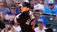 Umpire hilariously rings out Diamondbacks batter after two strikes