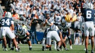 Nevada loses at No. 2-ranked Penn State, 46-11; home opener on Sept. 6