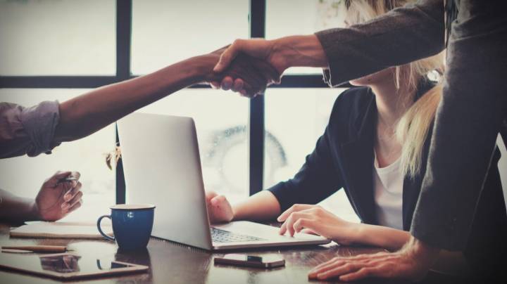 La creación de empresas en Madrid crece un 18,2% en junio y supera la media nacional