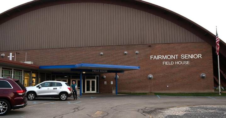 New health program coming to Marion County Schools