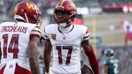 Commanders’ Terry McLaurin breaks silence after signing monster contract extension