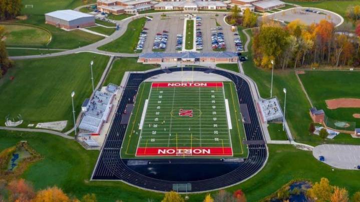 Norton City Schools cancels football game vs. Northwest High School in Canal Fulton due to illness: What we know