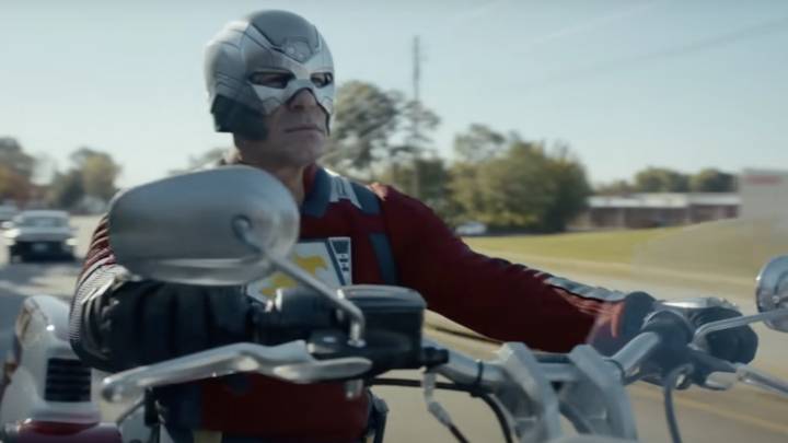 Peacemaker Season 2 review — 'an unexpected DCU jewel'