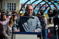 Provincias Unidas Por Santa Cruz: Daniel Álvarez encabeza la lista de candidatos para diputados nacionales