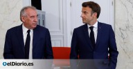 El primer ministro de Francia se someterá a una moción de confianza en septiembre que podría tumbar su Gobierno
