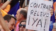 Incertidumbre ante la vuelta al cole en Asturias: la concertada fija como "prioritaria" la reducción de jornada para mayores