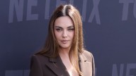Mila Kunis recalls Black Swan preparation involved 'very little eating'