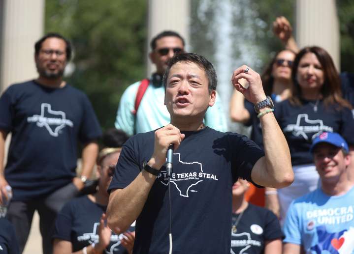 Texas House Democrats to return after two-week walkout over redistricting