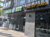 Promised since 2022, Cheba Hut may actually be coming to Uptown