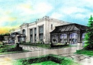Rochester Hills golf course to enlarge banquet facilities