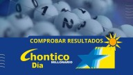 Revisa tu número con el resultado del Chontico Día del lunes 18 de agosto