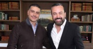 Arturo Ávila y García Harfuch refuerzan estrategia en Aguascalientes