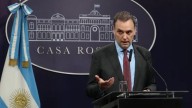 El gobierno busca recuperar la agenda con el proyecto para penalizar a diputados y senadores