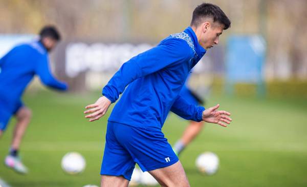 Vélez define su suerte en la Copa Libertadores