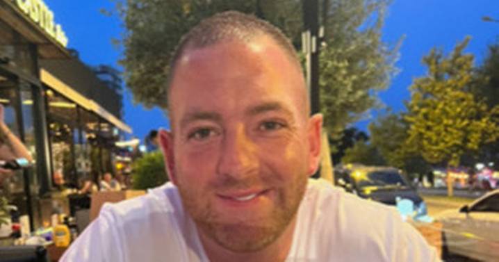 Police officers sacked after man collapses in van and dies