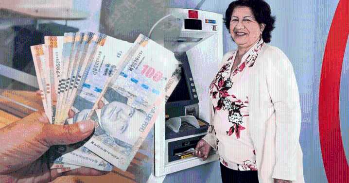 Retiro ONP de 4 UIT: la buena noticia para afiliados que permitiría desembolsar hasta S/21 mil 400
