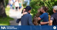 Dos niños muertos y 17 heridos tras un tiroteo en una escuela de Minneapolis