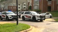 Investigation underway after man, woman found shot and killed at Cary apartment home