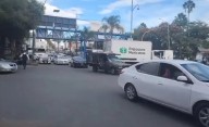 Tragedia en Cuernavaca: niña de 3 años muere atropellada en la Glorieta de la Luna