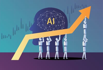 Got $5,000? 2 Tech Stocks to Buy and Hold for the Long Term