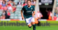 Ayman Benarous in line for first Plymouth Argyle start against QPR