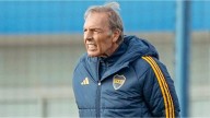 Russo define el ataque de Boca: ¿Velasco titular o Palacios al banco?