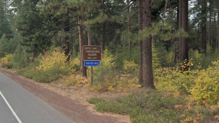 Oregon youth camp worker arrested on multiple sexual misconduct charges
